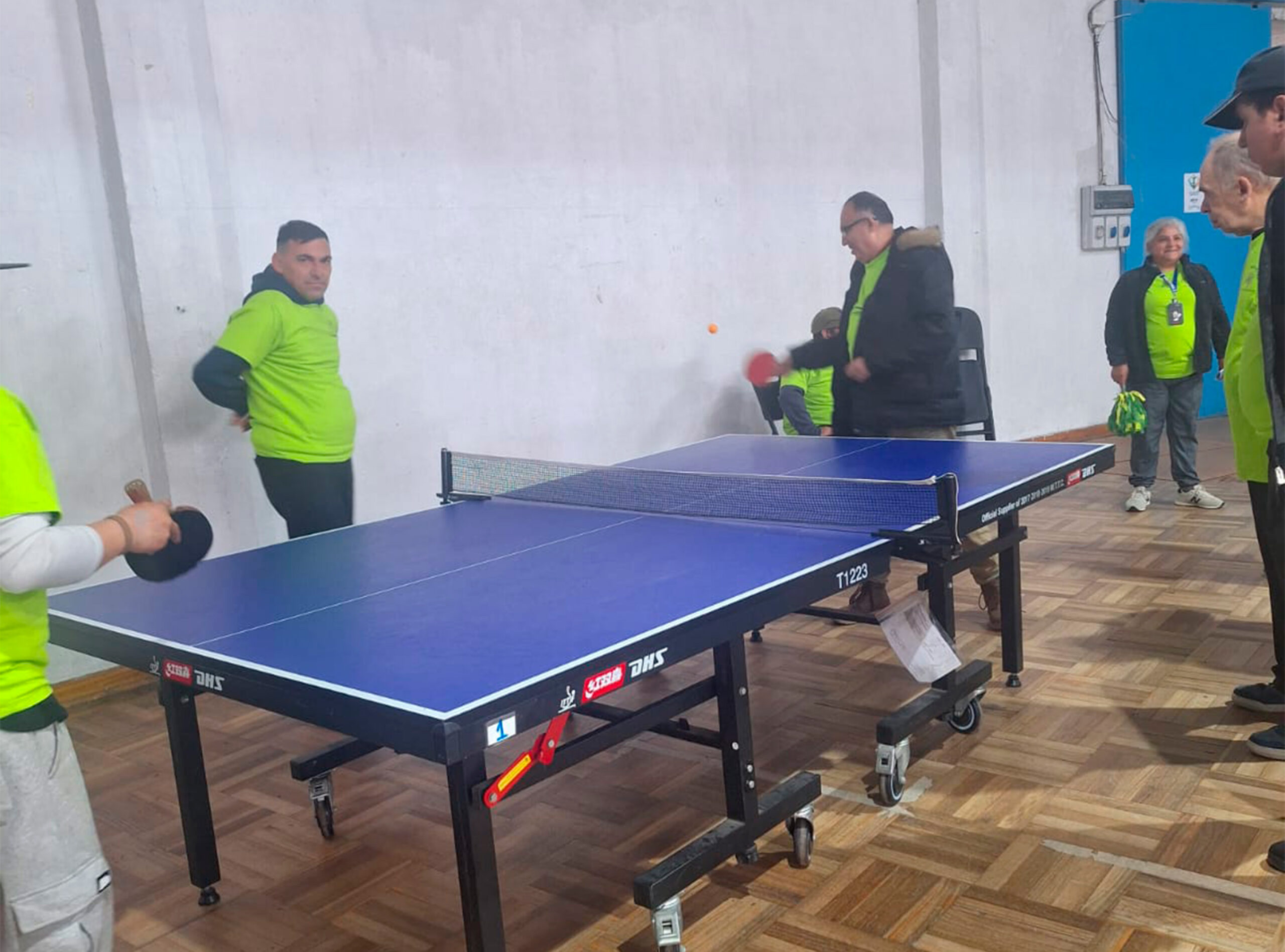 Mesa de trabajo 5